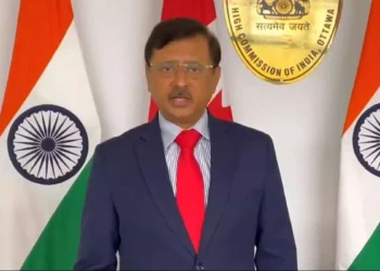 ഇന്ത്യ - കാനഡ നയതന്ത്ര ബന്ധത്തിൽ നിർണ്ണായക വഴിത്തിരിവ്: കാനഡയുടെ വെളിപ്പെടുത്തൽ സ്വാഗതം ചെയ്ത് സഞ്ജയ് കുമാർ വർമ്മ 4 ഇന്ത്യ – കാനഡ നയതന്ത്ര ബന്ധത്തിൽ നിർണ്ണായക വഴിത്തിരിവ്: കാനഡയുടെ വെളിപ്പെടുത്തൽ സ്വാഗതം ചെയ്ത് സഞ്ജയ് കുമാർ വർമ്മ