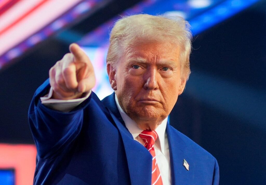 2024 12 22T185749Z 1682455386 RC2HUBAJW3SP RTRMADP 3 USA TRUMP