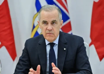 അമേരിക്കയുമായുള്ള സാമ്പത്തിക പോര്, വികസന പദ്ധതികൾക്കെതിരെ തദ്ദേശീയരുടെ പടയൊരുക്കം; കാർണി സർക്കാർ ഒരു വർഷം പിന്നിടുമ്പോൾ കാനഡയിൽ പ്രതിസന്ധി 1 അമേരിക്കയുമായുള്ള സാമ്പത്തിക പോര്, വികസന പദ്ധതികൾക്കെതിരെ തദ്ദേശീയരുടെ പടയൊരുക്കം; കാർണി സർക്കാർ ഒരു വർഷം പിന്നിടുമ്പോൾ കാനഡയിൽ പ്രതിസന്ധി