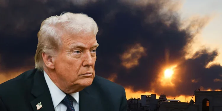 'കരാറിനില്ല, ഇറാനെതിരെ ആക്രമണം കടുപ്പിക്കും'; ഹോർമുസിലേക്ക് യുദ്ധക്കപ്പലുകൾ അയക്കാൻ നീക്കം, പശ്ചിമേഷ്യയിൽ പോരാട്ടം പുതിയ തലത്തിലേക്ക് 1 ‘കരാറിനില്ല, ഇറാനെതിരെ ആക്രമണം കടുപ്പിക്കും’; ഹോർമുസിലേക്ക് യുദ്ധക്കപ്പലുകൾ അയക്കാൻ നീക്കം, പശ്ചിമേഷ്യയിൽ പോരാട്ടം പുതിയ തലത്തിലേക്ക്