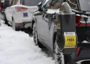 ഹാലിഫാക്സ് റീജിയണൽ മുനിസിപ്പാലിറ്റിയിൽ രാത്രികാല പാർക്കിംഗ് നിരോധനം ഏർപ്പെടുത്തി