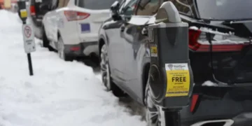 ഹാലിഫാക്സ് റീജിയണൽ മുനിസിപ്പാലിറ്റിയിൽ രാത്രികാല പാർക്കിംഗ് നിരോധനം ഏർപ്പെടുത്തി