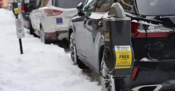ഹാലിഫാക്സ് റീജിയണൽ മുനിസിപ്പാലിറ്റിയിൽ രാത്രികാല പാർക്കിംഗ് നിരോധനം ഏർപ്പെടുത്തി
