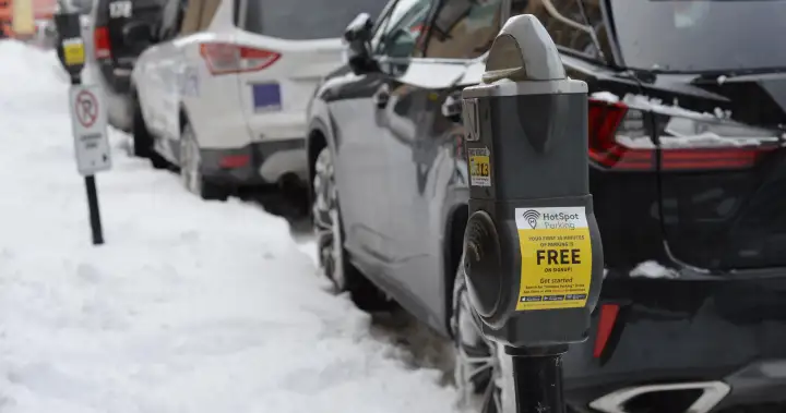 ഹാലിഫാക്സ് റീജിയണൽ മുനിസിപ്പാലിറ്റിയിൽ രാത്രികാല പാർക്കിംഗ് നിരോധനം ഏർപ്പെടുത്തി