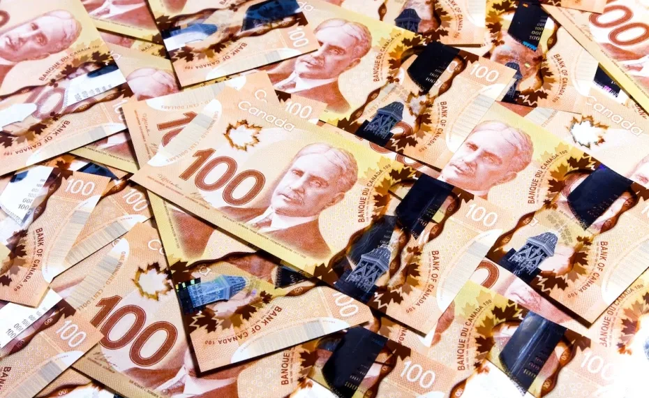 4 New CRA Benefit Payments Coming In April 2026