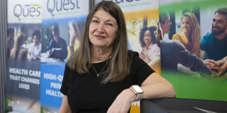 ഹെൽത്ത് കാർഡ് ഇല്ലാത്തവർക്കും ഇനി ചികിത്സ; നയാഗ്രയിലെ സാധാരണക്കാർക്കായി മൊബൈൽ ക്ലിനിക്കുകൾ വരുന്നു 1 ഹെൽത്ത് കാർഡ് ഇല്ലാത്തവർക്കും ഇനി ചികിത്സ; നയാഗ്രയിലെ സാധാരണക്കാർക്കായി മൊബൈൽ ക്ലിനിക്കുകൾ വരുന്നു