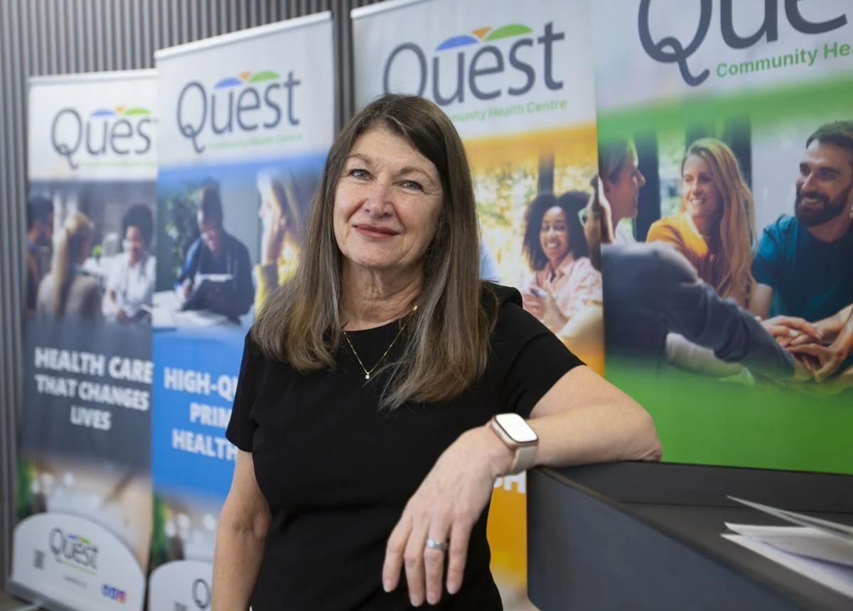 ഹെൽത്ത് കാർഡ് ഇല്ലാത്തവർക്കും ഇനി ചികിത്സ; നയാഗ്രയിലെ സാധാരണക്കാർക്കായി മൊബൈൽ ക്ലിനിക്കുകൾ വരുന്നു