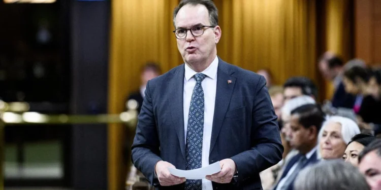 ഇറാൻ സംഘർഷം: പാർലമെന്റിൽ ചർച്ചയ്ക്ക് നിർദ്ദേശം നൽകി കാനഡ സർക്കാർ 1 ഇറാൻ സംഘർഷം: പാർലമെന്റിൽ ചർച്ചയ്ക്ക് നിർദ്ദേശം നൽകി കാനഡ സർക്കാർ