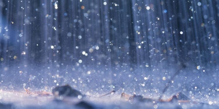 നയാഗ്രയിൽ കനത്ത മഴയ്ക്ക് സാധ്യത; ജാഗ്രതാ നിർദ്ദേശം