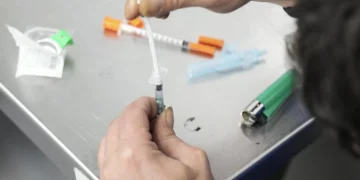 ഒന്റാറിയോയിൽ സൂപ്പർവൈസ്ഡ് കൺസംപ്ഷൻ സൈറ്റുകൾ നിർത്തലാക്കുന്നു; ഫണ്ട് പിൻവലിക്കാൻ സർക്കാർ തീരുമാനം