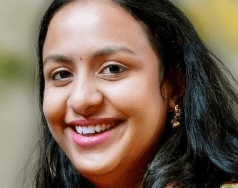 മലയാളി നഴ്സ് നൈസിൻ തോമസ് അയർലണ്ടിൽ നിര്യാതയായി