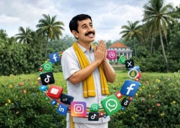 അഭിനയം അസ്സലാവണം, കണ്ണു നിറയണം; റീച്ച് കുറഞ്ഞാൽ കളി മാറും; വോട്ടർമാരുടെ ലൈക്കിനും ഷെയറിനും വേണ്ടി കാൽക്കോടി എറിയുന്ന കേരളത്തിലെ പുത്തൻ ഇലക്ഷൻ പ്രചാരണ തന്ത്രം