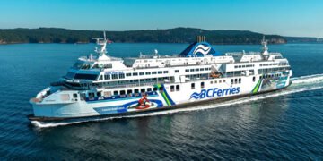 ടിക്കറ്റ് നിരക്കിൽ വൻ ഇളവ്, സർവീസുകൾ കൂട്ടി; ബിസി ഫെറീസിന്റെ പുതിയ പരിഷ്കാരം വരുന്നു