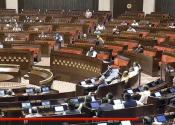 37 രാജ്യസഭാ സീറ്റുകളിലേക്കുള്ള തെരഞ്ഞെടുപ്പ് ഇന്ന്;  11 സീറ്റുകളിൽ വോട്ടെടുപ്പ്, ഫലം രാത്രിയോടെ പുറത്തുവരും