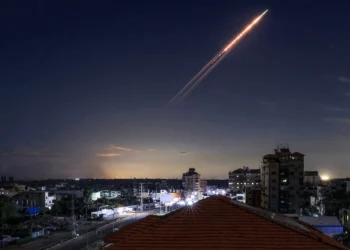 തുർക്കിക്ക് നേരെ വീണ്ടും മിസൈൽ ആക്രമണം; തകർത്ത് നാറ്റോ; പങ്കില്ലെന്ന് ഇറാൻ