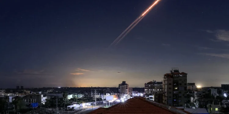 തുർക്കിക്ക് നേരെ വീണ്ടും മിസൈൽ ആക്രമണം; തകർത്ത് നാറ്റോ; പങ്കില്ലെന്ന് ഇറാൻ