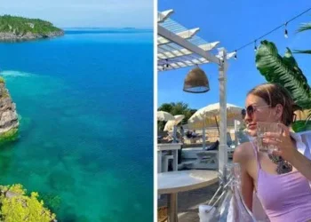 നീലക്കടലും, വെളുത്ത മണൽത്തീരവും,!; ഒന്റാറിയോയിലെ ഈ 'ഹിഡൻ ജെം' സഞ്ചാരികളുടെ പ്രിയപ്പെട്ട ഇടം 1 നീലക്കടലും, വെളുത്ത മണൽത്തീരവും,!; ഒന്റാറിയോയിലെ ഈ ‘ഹിഡൻ ജെം’ സഞ്ചാരികളുടെ പ്രിയപ്പെട്ട ഇടം