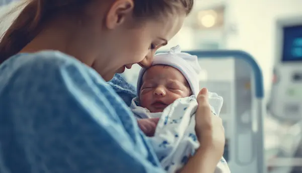 ജീവൻ അപകടത്തിലാക്കുന്ന ‘പ്രസവാനന്തര ആഴ്ചകൾ’; പുതിയ വെളിപ്പെടുത്തലുമായി കനേഡിയൻ പഠന റിപ്പോർട്ട്