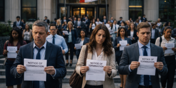 കാനഡയിൽ പൊതുസേവന മേഖലയിൽ വൻ തൊഴിൽ വെട്ടിക്കുറയ്ക്കൽ; 28,000 തസ്തികകൾ നീക്കം ചെയ്യും