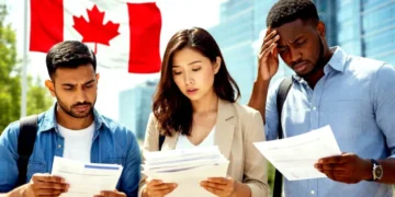 Canada Study Permit Proof of Funds Increase