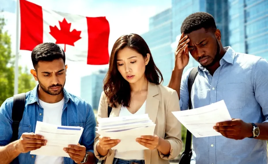 Canada Study Permit Proof of Funds Increase