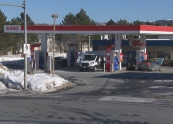 മിഡിൽ ഈസ്റ്റ് സംഘർഷം; ന്യൂഫൗണ്ട്‌ലാൻഡിൽ ഇന്ധനവില കുതിച്ചുയരുന്നു, പുതിയ നിരക്കുകൾ ഇങ്ങനെ