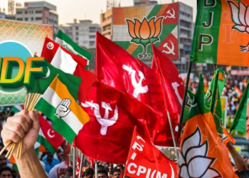 കേരളം ആര് ഭരിക്കണം? വിധിയെഴുതാൻ പോരാട്ടം മുറുകുന്ന നിർണ്ണായക മണ്ഡലങ്ങൾ ഇവയാണ് !