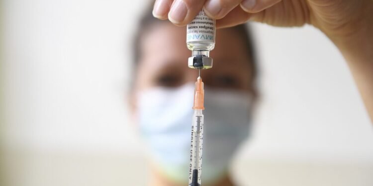 ടൊറന്റോയിൽ പുതിയ എംപോക്സ് വകഭേദം സ്ഥിരീകരിച്ചു; ജാഗ്രതാ നിർദ്ദേശവുമായി ആരോഗ്യവിഭാഗം