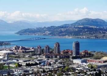 Kelowna-Downtown