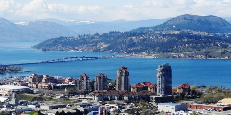 കാനഡയിൽ പി.ആർ. നേടാൻ പുതിയ വഴി; ബ്രിട്ടീഷ് കൊളംബിയയിലെ കെലോണയിൽ ഫ്രഞ്ച് സംസാരിക്കുന്നവർക്ക് വൻ അവസരം! 1 Kelowna-Downtown