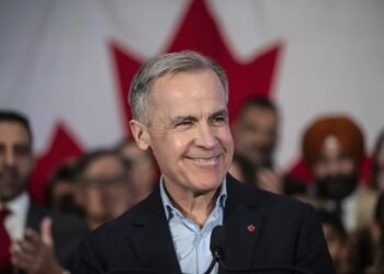 സോഷ്യൽ മീഡിയ ഉപയോഗത്തിന് പ്രായപരിധി: ഓൺലൈൻ ഹാംസ് ബില്ലിൽ ചർച്ചകൾക്ക് തുടക്കമിട്ട് പ്രധാനമന്ത്രി മാർക്ക് കാർണി