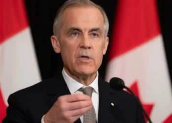 ഹോർമുസ് കടലിടുക്കിലെ തടസ്സം നീക്കാൻ അന്താരാഷ്ട്ര ശ്രമം; പങ്കുചേരുമെന്ന് മാർക്ക് കാർണി 4 Mark-Carney.