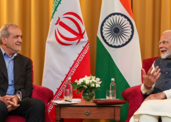 ആണവായുധം വികസിപ്പിക്കില്ലെന്ന് ഇറാൻ; പ്രധാനമന്ത്രി നരേന്ദ്ര മോദിയെ നിലപാടറിയിച്ച് പ്രസിഡന്റ് പെസ്ഷ്കിയാൻ