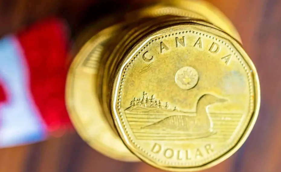 canadian dollar