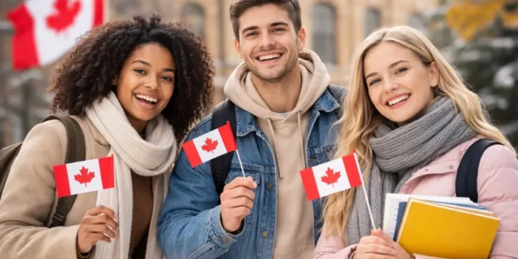 ഫ്രഞ്ച് അറിയാമോ? കാനഡയിലേക്ക് വഴി തുറക്കുന്നു; അന്താരാഷ്ട്ര വിദ്യാർത്ഥികൾക്ക് പി.ആർ എളുപ്പമാക്കാൻ പുതിയ പദ്ധതി 1 students