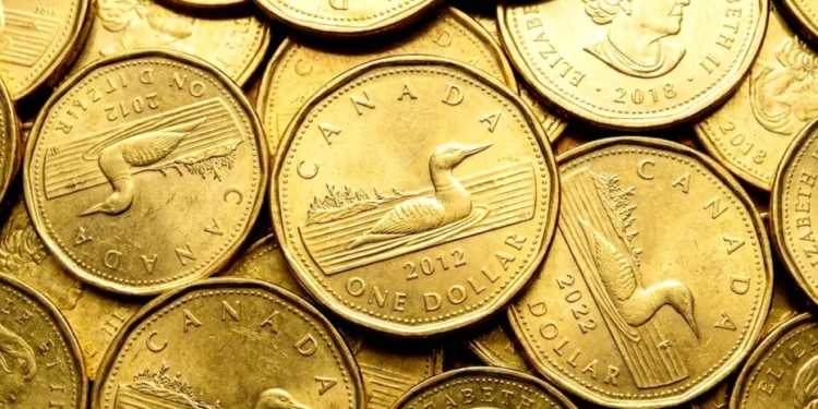 CANADIAN DOLLAR