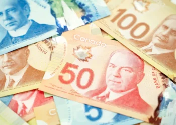 കാനഡ ഒ.എ.എസ് പെൻഷനിൽ വർദ്ധനവ്, പുതുക്കിയ തുകയറിയാം 4 CANADIAN DOLLAR