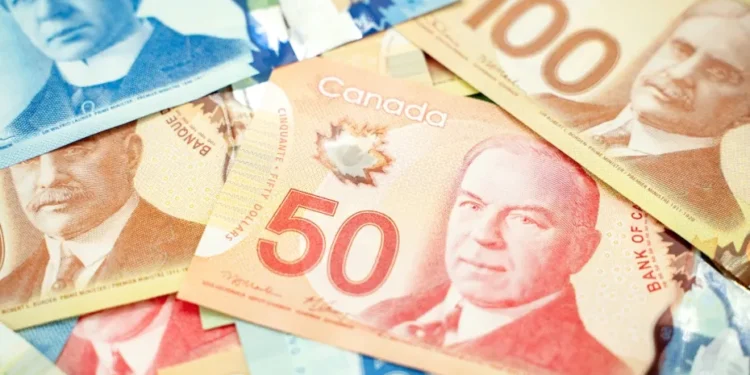 കാനഡ ഒ.എ.എസ് പെൻഷനിൽ വർദ്ധനവ്, പുതുക്കിയ തുകയറിയാം 1 CANADIAN DOLLAR