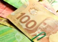 CANADA DOLLAR
