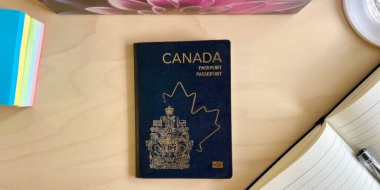കാനഡയിൽ പാസ്പോർട്ട് നിരക്ക് വർദ്ധിപ്പിക്കുന്നു; അപേക്ഷ വൈകിയാൽ ഫീസ് മുഴുവൻ പോക്കറ്റിലെത്തും; പുതുക്കിയ നിരക്കുകൾ അറിയാം 1 കാനഡയിൽ പാസ്പോർട്ട് നിരക്ക് വർദ്ധിപ്പിക്കുന്നു; അപേക്ഷ വൈകിയാൽ ഫീസ് മുഴുവൻ പോക്കറ്റിലെത്തും; പുതുക്കിയ നിരക്കുകൾ അറിയാം