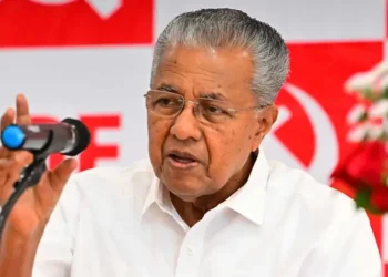 PINARAYI VIJAYAN