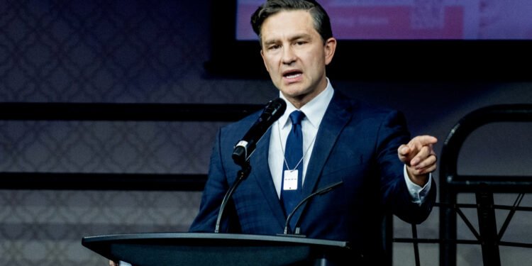 ഇറാൻ യുദ്ധം: പാർലമെന്റ് ചർച്ചയിൽ പ്രധാനമന്ത്രി പങ്കെടുക്കാത്തതിനെതിരെ രൂക്ഷമായ വിമർശനവുമായി പിയറി പൊയ്‌ലിവ്രെ