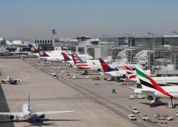 Airport