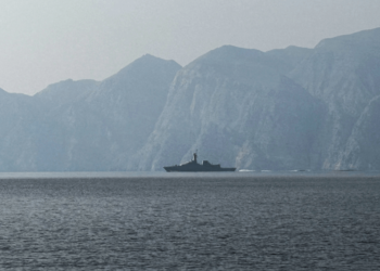 ഇന്ത്യയ്ക്ക് ആശ്വാസം! ഹോർമുസ് കടലിടുക്കിലൂടെ ഇന്ത്യൻ കപ്പലുകൾക്ക് വഴി തുറന്ന് ഇറാൻ