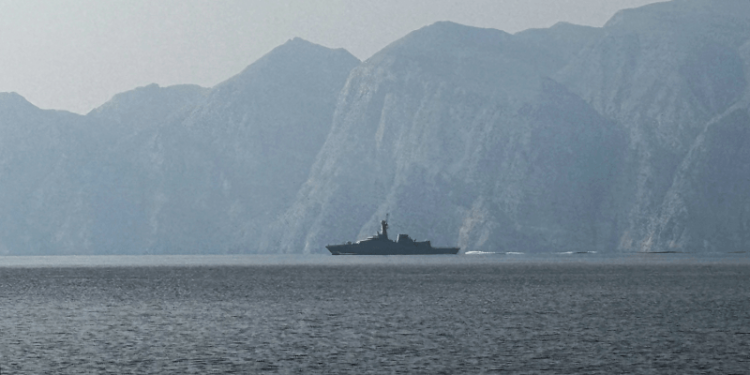 ഇന്ത്യയ്ക്ക് ആശ്വാസം! ഹോർമുസ് കടലിടുക്കിലൂടെ ഇന്ത്യൻ കപ്പലുകൾക്ക് വഴി തുറന്ന് ഇറാൻ