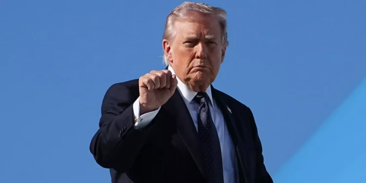 ‘ആദ്യം ഇറാൻ, പിന്നെ ക്യൂബ’; വിദേശനയത്തിൽ നിർണ്ണായക പ്രഖ്യാപനവുമായി ട്രംപ്