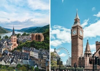 യുകെ, ജർമ്മനി യാത്രകൾക്ക് വാക്സിൻ നിർബന്ധം; യാത്രാ മാനദണ്ഡങ്ങളിൽ മാറ്റം വരുത്തി കാനഡ സർക്കാർ