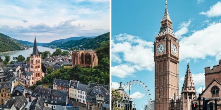 യുകെ, ജർമ്മനി യാത്രകൾക്ക് വാക്സിൻ നിർബന്ധം; യാത്രാ മാനദണ്ഡങ്ങളിൽ മാറ്റം വരുത്തി കാനഡ സർക്കാർ