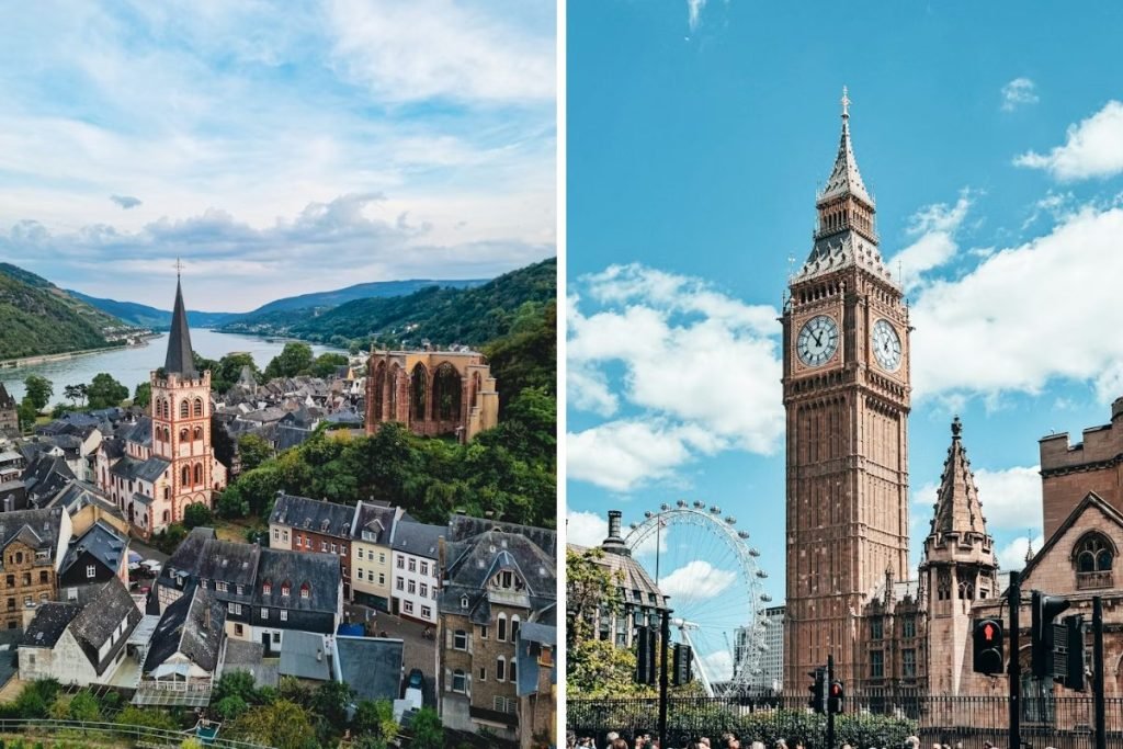 യുകെ, ജർമ്മനി യാത്രകൾക്ക് വാക്സിൻ നിർബന്ധം; യാത്രാ മാനദണ്ഡങ്ങളിൽ മാറ്റം വരുത്തി കാനഡ സർക്കാർ