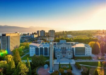 വിദേശ വിദ്യാർത്ഥികളുടെ കുറവ്: ബി.സി. സർവകലാശാലയിൽ കൂട്ടപ്പിരിച്ചുവിടൽ 9 University_of_British_Columbia.